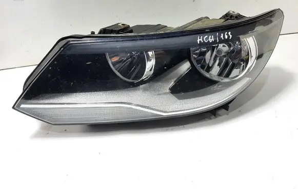 Volkswagen Tiguan Headlight/headlamp 5N2941005