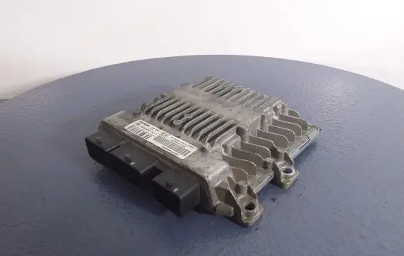 Citroen C3 Engine control unit/module ECU 9655151080