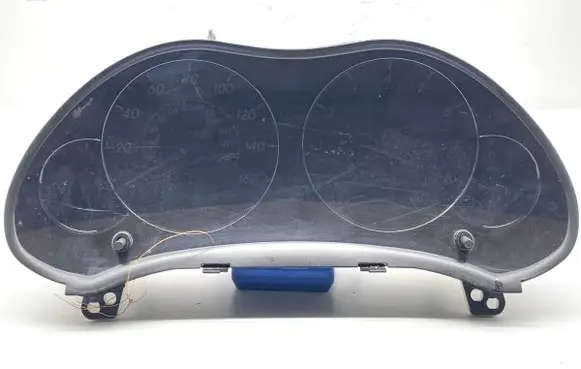 Toyota Avensis T250 Speedometer (instrument cluster) 83800-05552