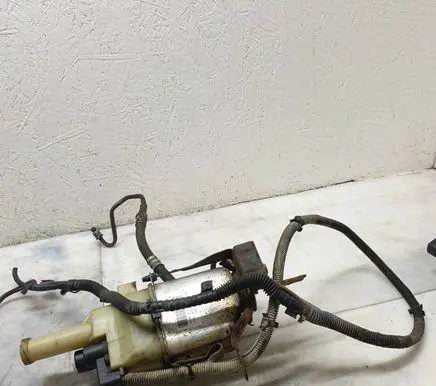 Opel Astra G Power steering pump 26078682 L33M022200 9191970