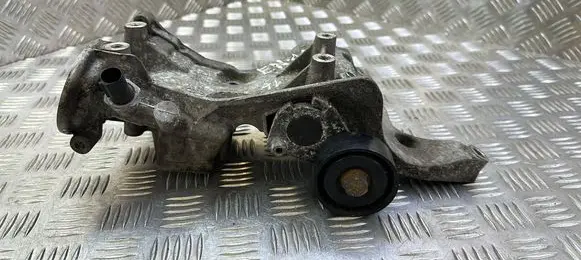 Volkswagen Scirocco Oil filter mounting bracket 06J903143