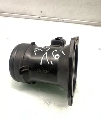 Audi A3 S3 8P Mass air flow meter 1J0129574B