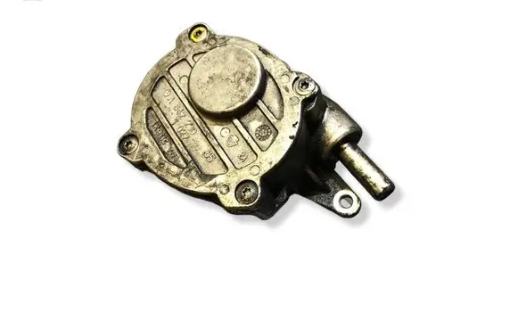 Mercedes-Benz E W211 Vacuum pump A6422300165 1027 6927