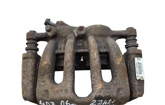 Citroen C5 Front brake caliper 9657594880
