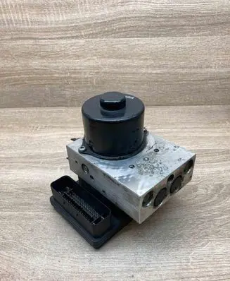 Mercedes-Benz CLK A209 C209 ABS Pump A2095450232 A0034319412