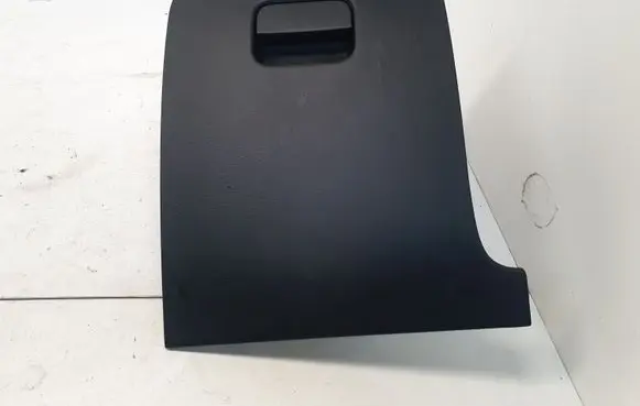 Volkswagen PASSAT B6 Glove box 3C1857921