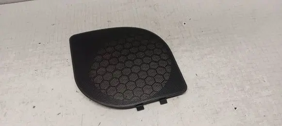 Opel Zafira A Front door speaker cover trim 90580242 000400608