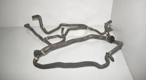 BMW X1 F48 F49 Engine coolant pipe/hose 9250564 8593801 7617363