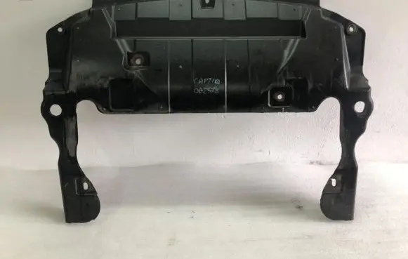 Chevrolet Captiva Engine splash shield/under tray