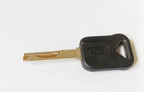 Volvo S40, V40 Ignition key/card 