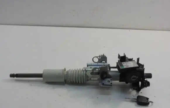 Opel Zafira A Ignition lock 09228681