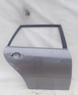 Mazda 6 Rear door