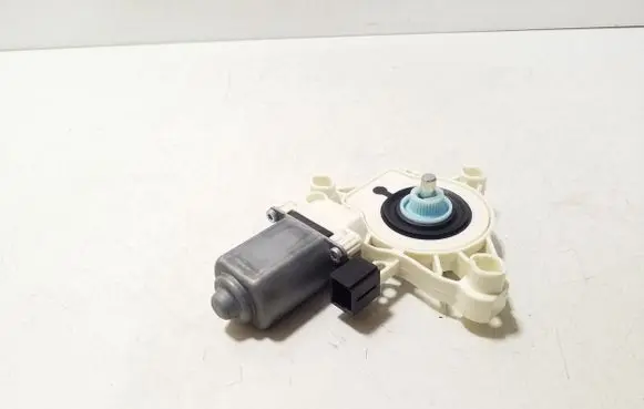Audi A6 S6 C8 4K Rear door window regulator motor 4K0959812