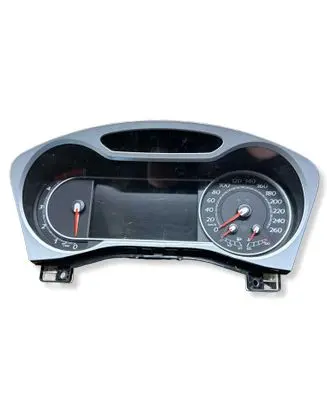 Ford Mondeo MK IV Speedometer (instrument cluster) 8M2T10849VB 8M2T14C026CB VP8M2F10849VB