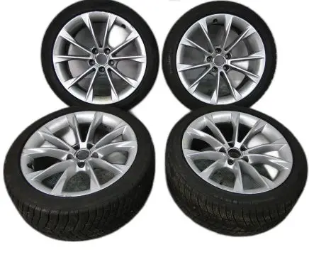 Audi A5 Sportback 8TA R18 alloy rim 