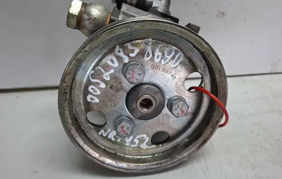 Fiat Doblo Power steering pump S27647452 00520838690