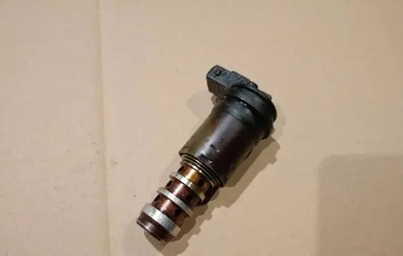 BMW 3 E46 Valve Faz