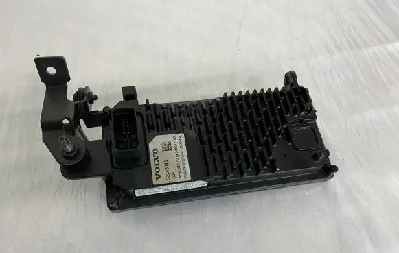 Windshield/windscreen camera