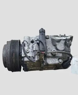 BMW 1 E81 E87 Air conditioning (A/C) compressor (pump) 6987862 22527010