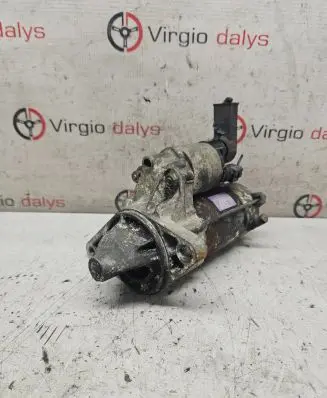 Toyota Corolla E110 Starter motor 2810016190 2280006840