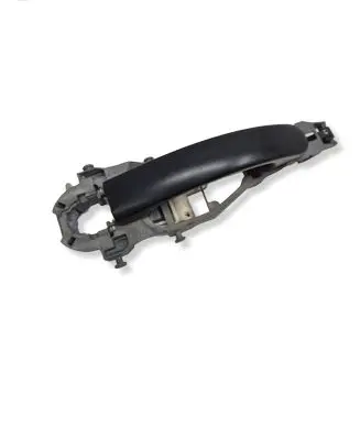 Volkswagen Golf Plus Rear door exterior handle 1K5837206