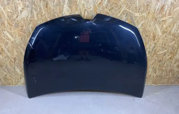 Renault Clio IV Engine bonnet/hood 