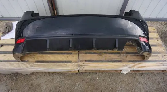 Subaru Impreza III Rear bumper 57704FG050