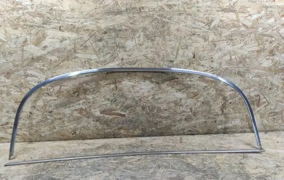 Jaguar XJS Rear windscreen/windshield window 