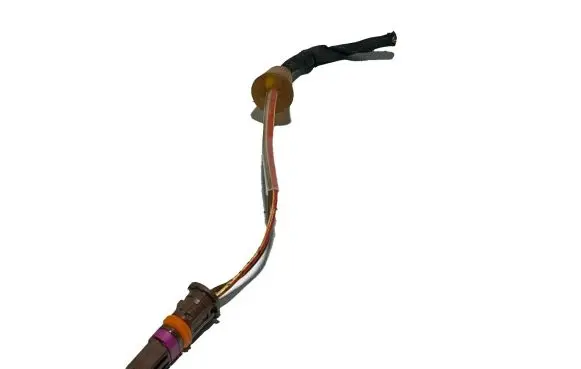 Volkswagen Golf VII Other relay 8W2973732A 21911