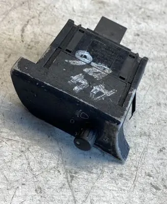 Audi A4 S4 B6 8E 8H Headlight level height control switch 8e2919094