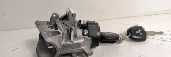 Mitsubishi ASX Ignition lock