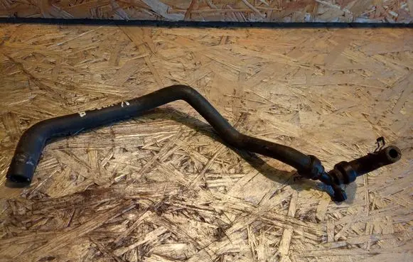 Renault Trafic III (X82) Engine coolant pipe/hose 93453418 110606508r