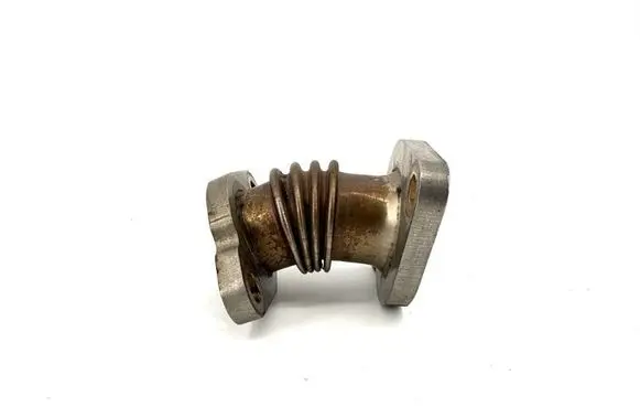Fiat Ducato EGR valve line/pipe/hose 5801385944