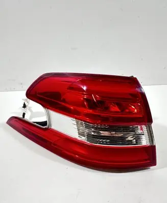 Peugeot 308 Rear/tail lights 9678093980