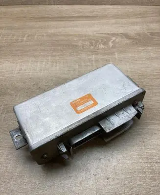 Volkswagen PASSAT B4 ABS control unit/module 443907379C 0265100037