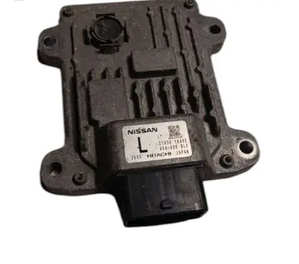 Nissan Juke I F15 Gearbox control unit/module 310361KA0E 66633108 A64000BL0