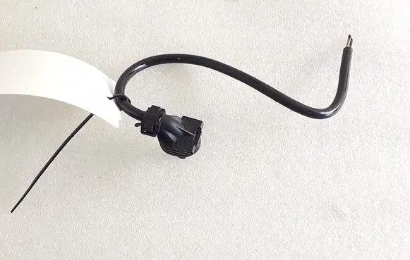 Porsche Panamera (970) Other wiring loom 8364661