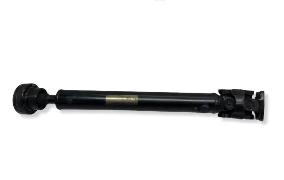 Mercedes-Benz ML W163 Front prop shaft A1634100301