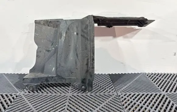 Toyota C-HR I Front underbody cover/under tray 51444F4010