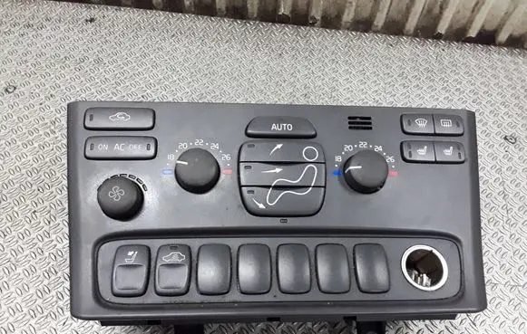 Volvo S80 Climate control unit 9494251