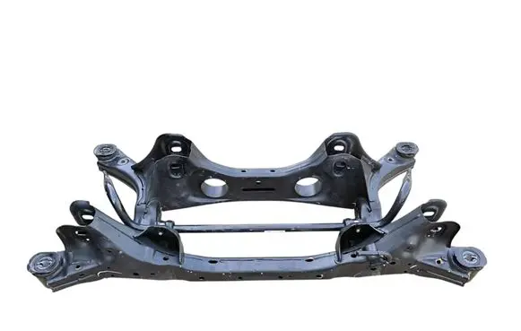 Hyundai Tucson IV NX4 Rear subframe 55405N9050 230909A167