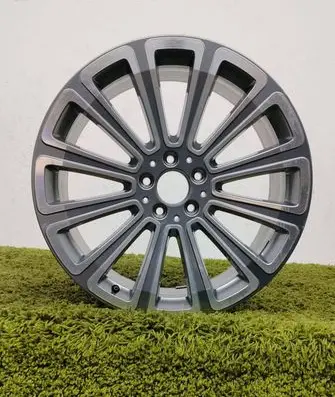 Mercedes-Benz GLK (X204) R20 alloy rim A2044010504