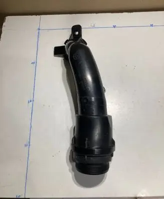 Peugeot 308 Turbo air intake inlet pipe/hose 9824569380 81067R PA6GF35