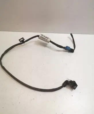 Mercedes-Benz C W204 Steering rack electric part A2045400010