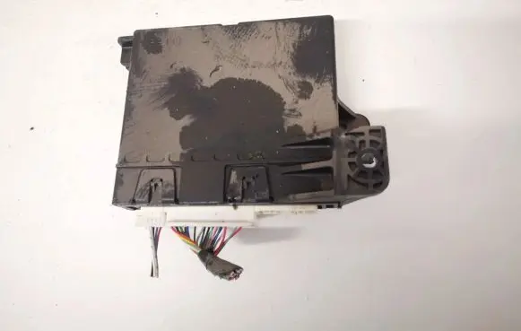 Toyota Avensis T270 Other control units/modules 8865005251 88650-05251