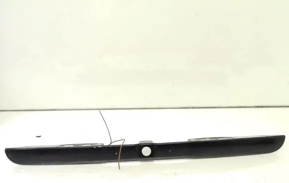 Audi A3 S3 8L Tailgate trim 8D9827574