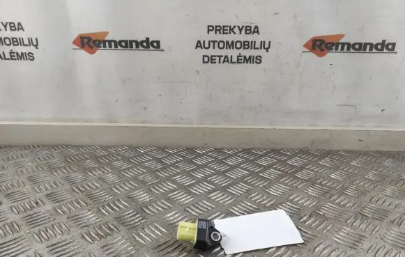Toyota Prius (XW50) Airbag deployment crash/impact sensor 8983128030