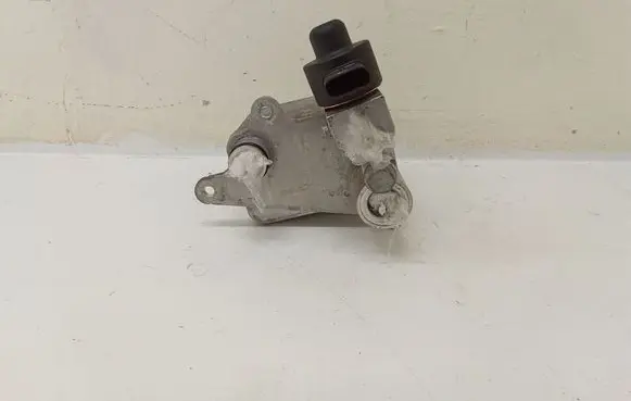 Tesla Model 3 Optional radiator 108824800D