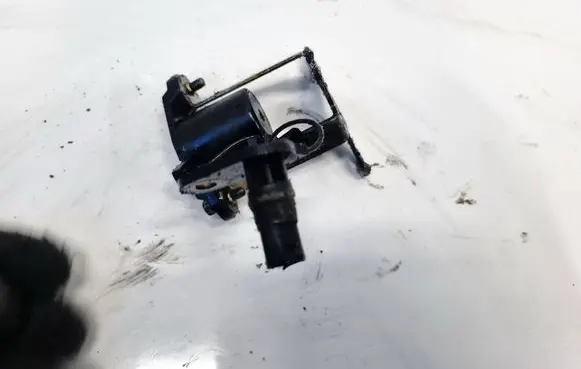 Mercedes-Benz R W251 Oil level sensor A6420180140