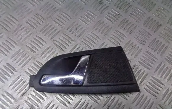 Skoda Octavia Mk1 (1U) Rear door interior handle trim 1U4839247B